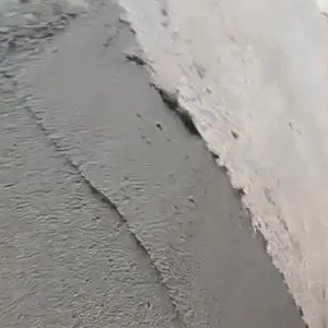 大田水工建筑物I级C55聚合物改性水泥砂浆 渠道防渗泵站加固迎水面抗冲刷砂浆