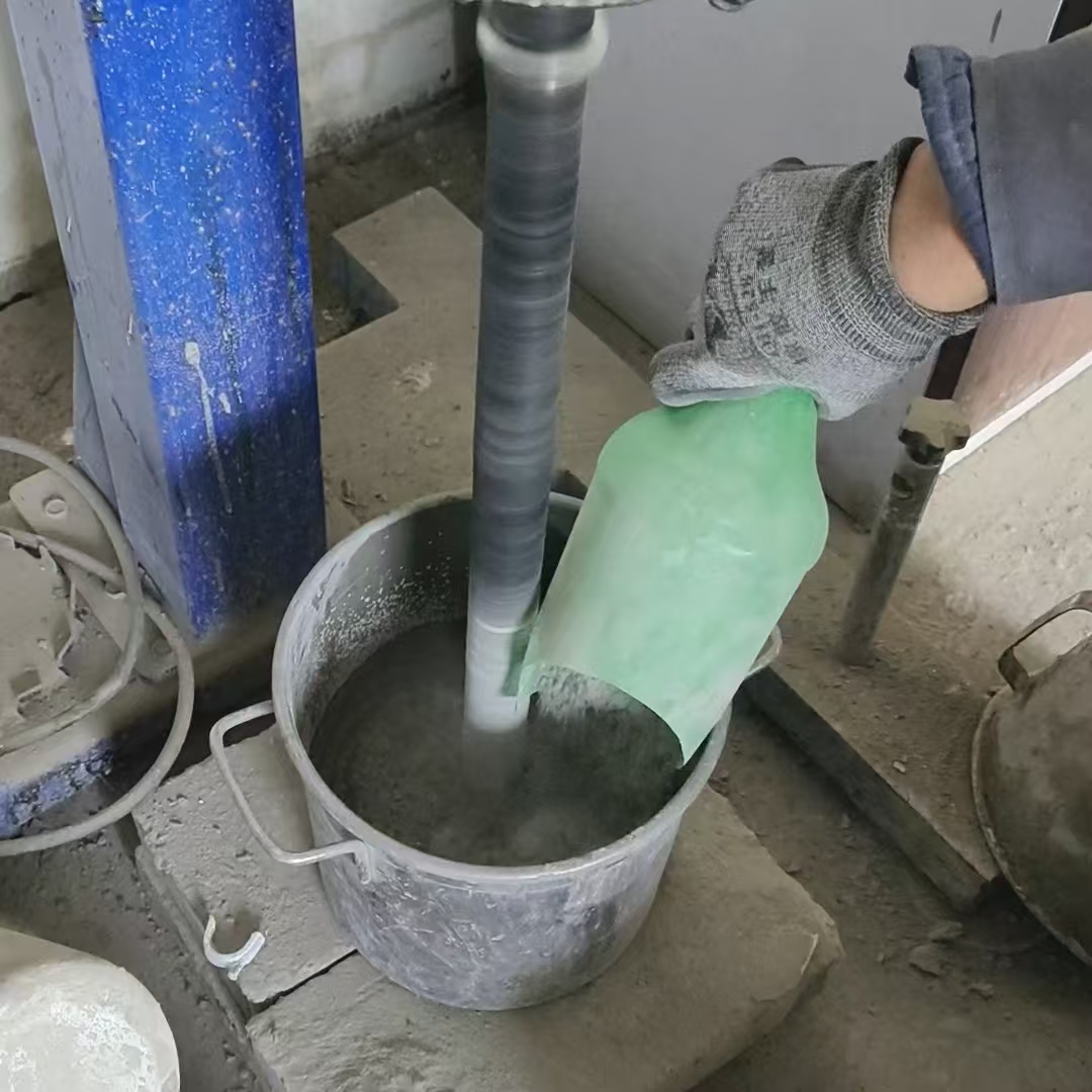 大田桥梁公路张拉用H60压浆料与普通压浆料有什么区别？