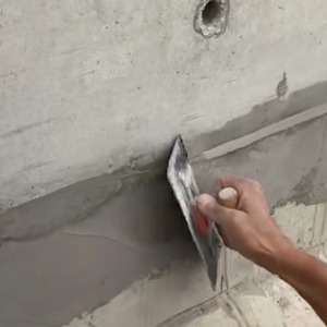 大田P型防护型环氧树脂砂浆