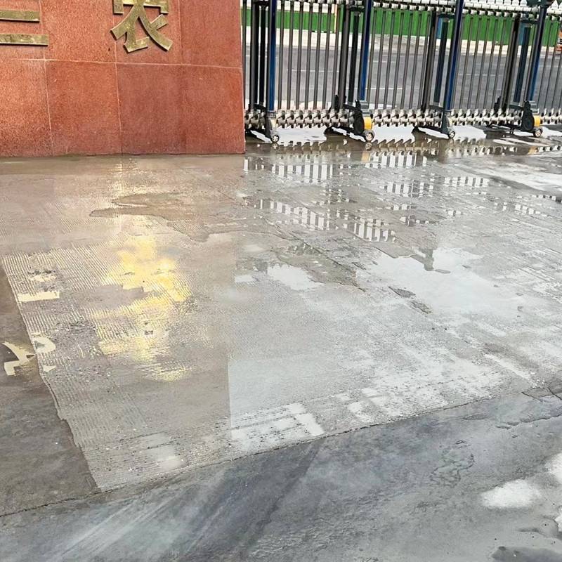 大田水泥路面翻新砂浆